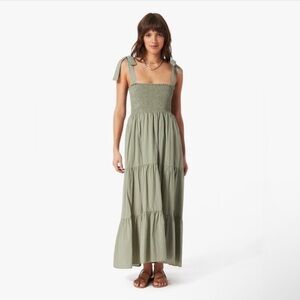 Xirena Lorraine midi dress Sz XS